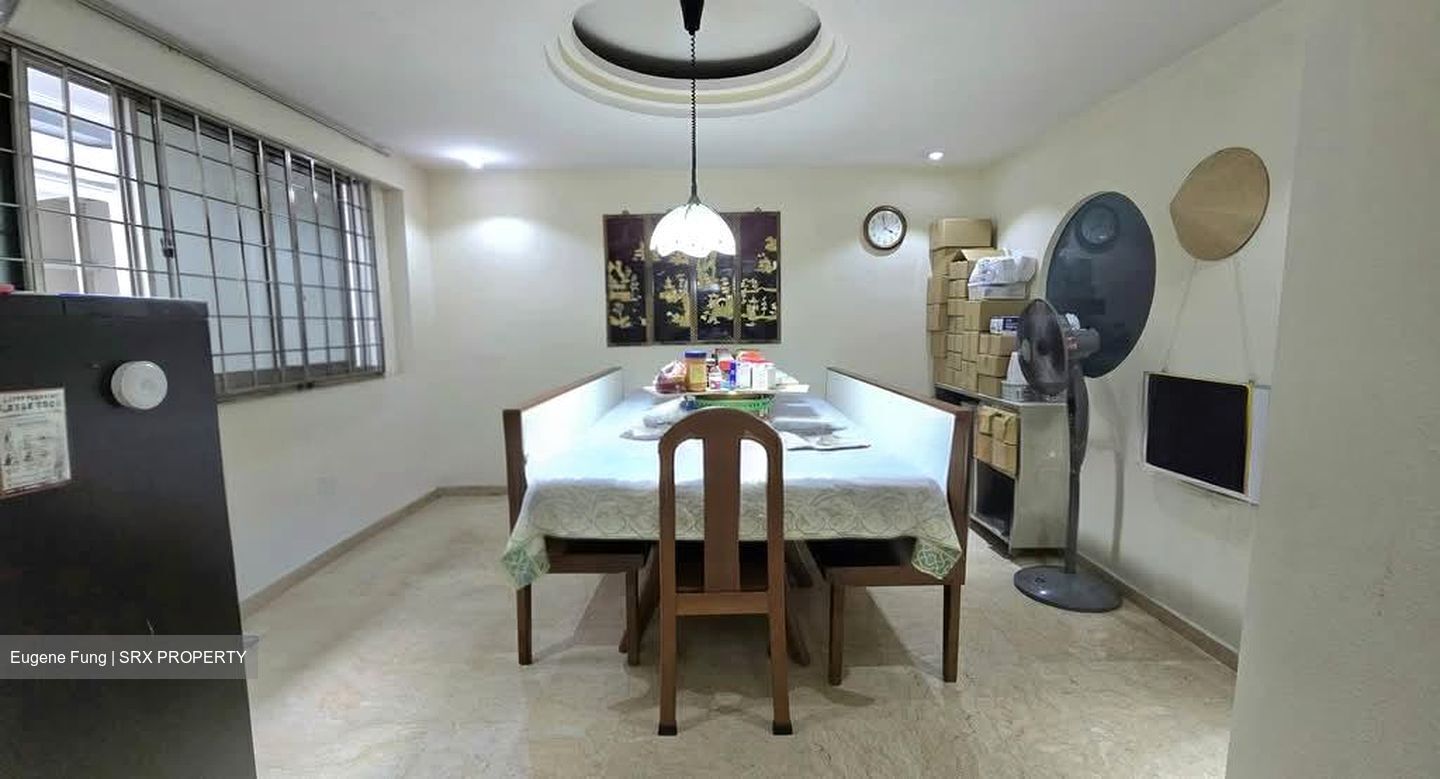 Blk 350 Choa Chu Kang Central (Choa Chu Kang), HDB Executive #588245571